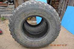 Bridgestone Dueler M/T. Грязь MT, износ: 50%, 2 шт