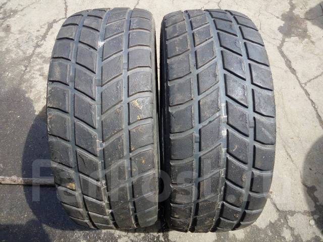 Dunlop Formula R 215 45R17 17