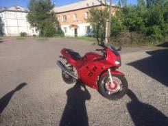 Suzuki RF 400R. 400 куб. см., исправен, птс, с пробегом