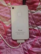 Apple iPhone 4s. Новый