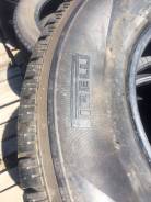 Pirelli Scorpion. Зимние, износ: 5%, 4 шт