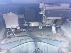 Холодильник. Toyota Crown, GRS180, GRS181, GRS182, GRS183, GRS184 Toyota Crown Majesta, GRS181, GRS182, GRS180, GRS183, GRS184 Двигатели: 4GRFSE, 3GRF...