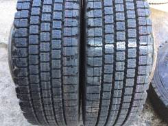 Bridgestone W910. Зимние, без шипов, 2011 год, без износа, 2 шт
