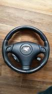 Руль. Toyota: Corolla, GS300, Cresta, Granvia, Vista, Harrier, Celsior, Alphard, Grand Hiace, Aristo, Gaia, Chaser, GX470, Hilux Surf, Land Cruiser, L...