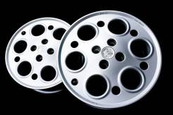 Alfa Romeo. 6.0x15, 4x100.00, ET49.5