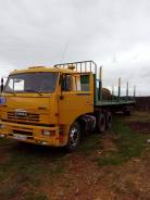 Камаз 65116. Продается тягач Камаз, 180 куб. см., 19 000 кг.