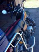 Racer Alpha 110. 110 куб. см., исправен, без птс, с пробегом
