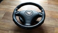 Руль. Toyota: Corolla, GS300, Cresta, Granvia, Vista, Harrier, Celsior, Alphard, Grand Hiace, Aristo, Gaia, Chaser, GX470, Hilux Surf, Land Cruiser, L...