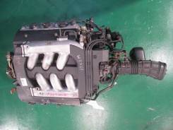 Двигатель в сборе. Honda Avancier Honda Elysion Honda Odyssey, RA5 Honda Inspire Двигатель J30A. Под заказ