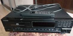 CD-проигрыватели.