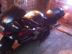 Kawasaki ZZR 600 Ninja. 600 куб. см., исправен, птс, с пробегом