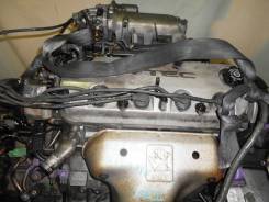 Двигатель в сборе. Honda Avancier Honda Elysion Honda Odyssey Honda Inspire Двигатель J30A. Под заказ
