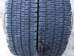 Bridgestone W990. Зимние, без шипов, 2010 год, износ: 10%, 2 шт