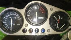 Kawasaki Ninja ZX-9R. 900 куб. см., птс, с пробегом