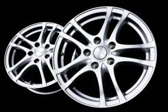 RTX Hirado. 6.5x16, 5x114.30, ET40
