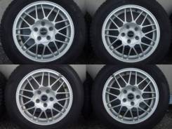 Nissan. 6.5x16, 5x114.30, ET40, ЦО 66,1 мм.
