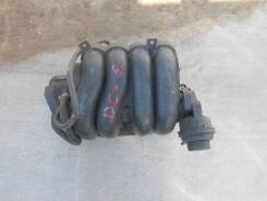 Коллектор впускной. Honda Integra, DC5 Двигатель K20A