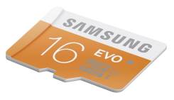 MicroSD. 16 Гб, интерфейс microSD HC