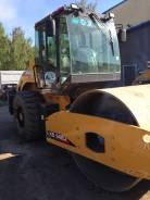 Xcmg XS142J. Грунтовый каток XCMG 142J