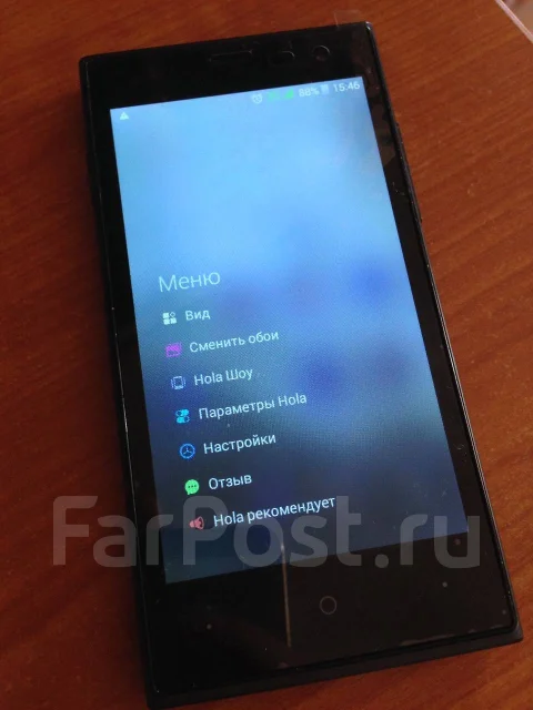 Highscreen Zera S. �/� ����