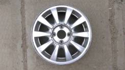 Hyundai. x16, 4x114.30