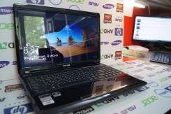 DNS Gamer. 15.6", 2,4 ГГц, ОЗУ 4096 Мб, диск 250 Гб, WiFi, Bluetooth, аккумулятор на 1 ч.
