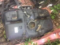 Бак топливный. Honda: Jazz, Fit Aria, Mobilio Spike, Mobilio, Airwave, Fit, City, Partner, City ZX Двигатели: L13A6, L13A5, L13A2, L15A1, L13A1, L12A1...