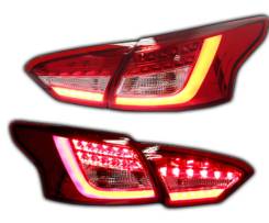 Стоп-сигнал. Ford Focus, CB8. Под заказ