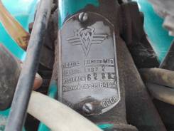 Днепр МТ-9. 650 куб. см., исправен, птс, с пробегом