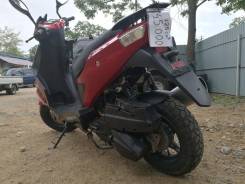Titan Lingben 125, 2014. 125 куб. см., исправен, птс, с пробегом