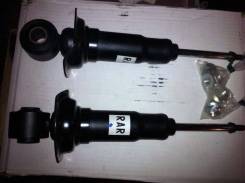 Амортизатор. Nissan: Prairie, Expert, Liberty, Avenir, AD, Wingroad Двигатели: SR20DET, QR20DE, SR20DE, QG18DE, YD22DD, CD20ET