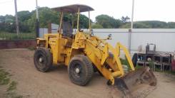 Mitsubishi WS310II. Продается фронтальный погрузчик, 3 000 куб. см., 1 500 кг.