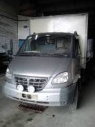 ГАЗ 3310. Валдай фургон 2008г. в., 4 750 куб. см., 3 500 кг.