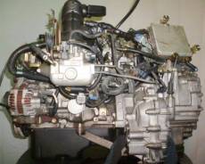 Двигатель в сборе. Honda: Civic Hybrid, Insight, Civic, Fit Hybrid, Fit, Fit Shuttle Hybrid, Fit Shuttle Двигатель LDA. Под заказ