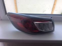 Стоп-сигнал. Mazda Mazda3