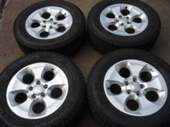 Jeep. 7.5x18, 5x127.00, ET44.5