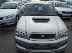 Subaru Forester. SG9, EJ255