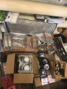 Аксессуары Land Cruiser Prado 2009-2013 г. в.