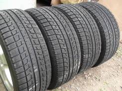 Bridgestone Blizzak Revo2. Зимние, без шипов, износ: 10%, 4 шт