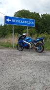 Kawasaki Ninja ZX-9R. 900 куб. см., исправен, птс, с пробегом