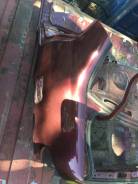 Крыло. Nissan Bluebird Sylphy, QNG10, QG10, TG10, FG10 Nissan Almera Двигатели: QG18DE, QR20DD, QG15DE, YD22DDT