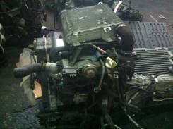 Двигатель в сборе. Isuzu Bighorn. Под заказ