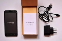 Homtom HT3. �/� ����