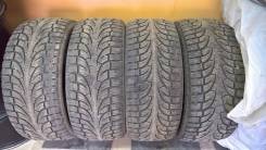 Pirelli Winter Carving Edge. Зимние, шипованные, 2008 год, износ: 70%, 4 шт