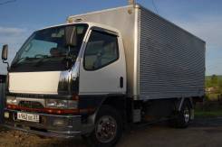 Mitsubishi Canter. Продается грузовик , 4 214 куб. см., 3 000 кг.
