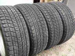 Bridgestone Blizzak DM-V1. Зимние, без шипов, износ: 10%, 4 шт
