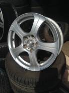 Weds Joker. 6.5x16, 5x114.30, ET40, ЦО 64,0 мм.