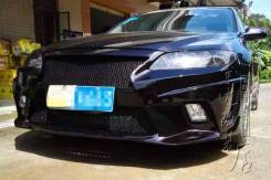 Бампер. Mazda Mazda6, GY, GG Mazda Atenza, GGES, GG3S, GG3P, GY3W, GYEW, GGEP. Под заказ