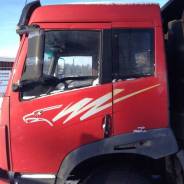FAW CA3312. Самосвал FAW 3312 8x4 в Красноярске, 4 600 куб. см., 40 000 кг.