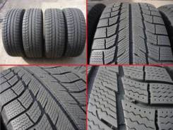 Michelin Latitude X-Ice Xi2. Зимние, без шипов, 2013 год, износ: 5%, 4 шт